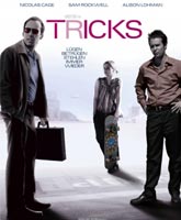 Matchstick Men /  